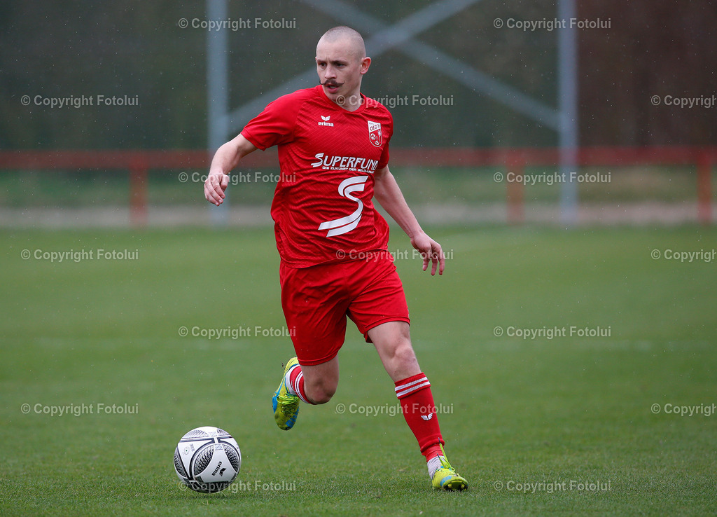 A_LUI_26032023_43 | SPORT,FUSSBALL LL.OST ASKOE OEDT 1B-PUTZLEINSDORF 26.03.2023 
IM BILD: BOHDAN KOVALENKO (OEDT1B) FOTO:FOTOLUI
