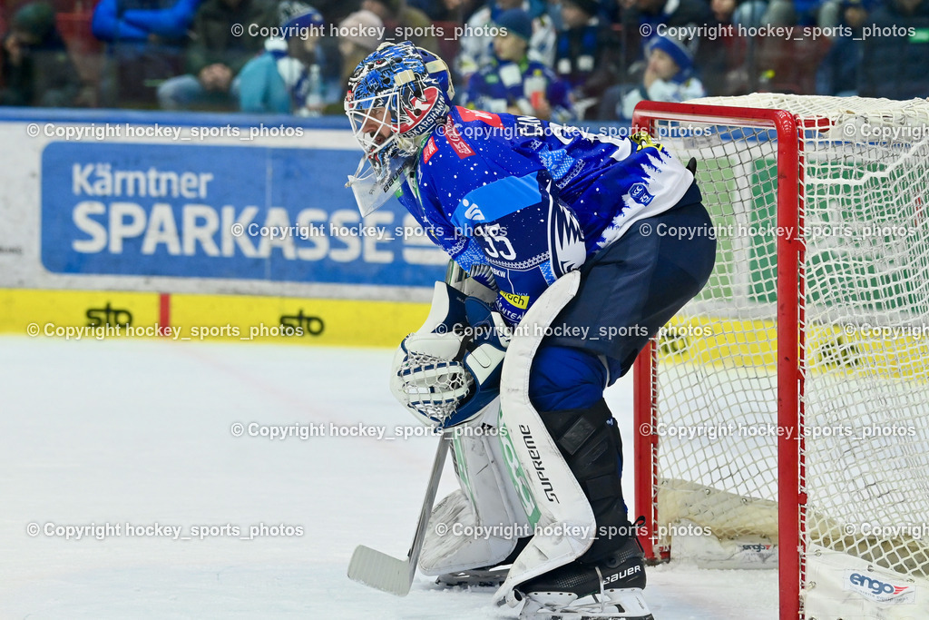 EC IDM Wärmepumpen VSV vs. Pioneers Vorarlberg | #35 Cannata Joe EC VSV, EC IDM Wärmepumpen VSV vs. Pioneers Vorarlberg, EC IDM Wärmepumpen VSV vs. Pioneers Vorarlberg am 14.12.2024 in Villach (Stadthalle Villach), Austria, (Photo by Bernd Stefan)