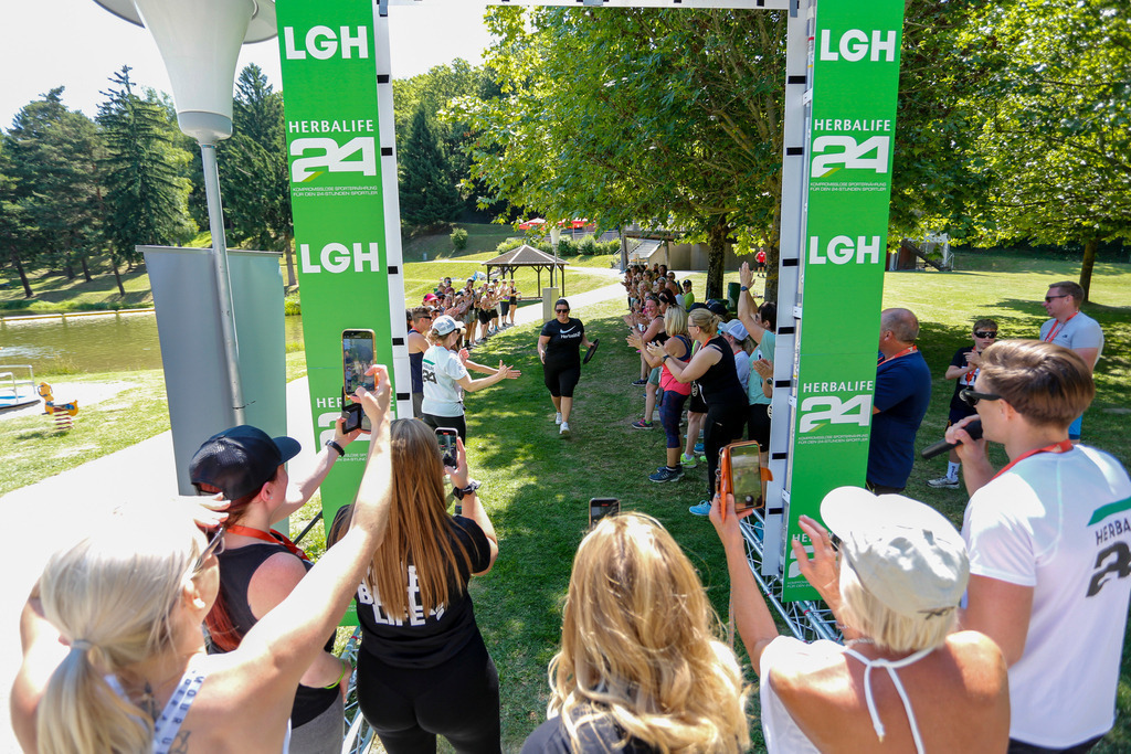 20250621-_V7A0096 | AUSTRIA, 21.06.2025, Forchtenstein, 5k Herbalife Cometogether, Photo: WAPICS / Andreas Willdoner
