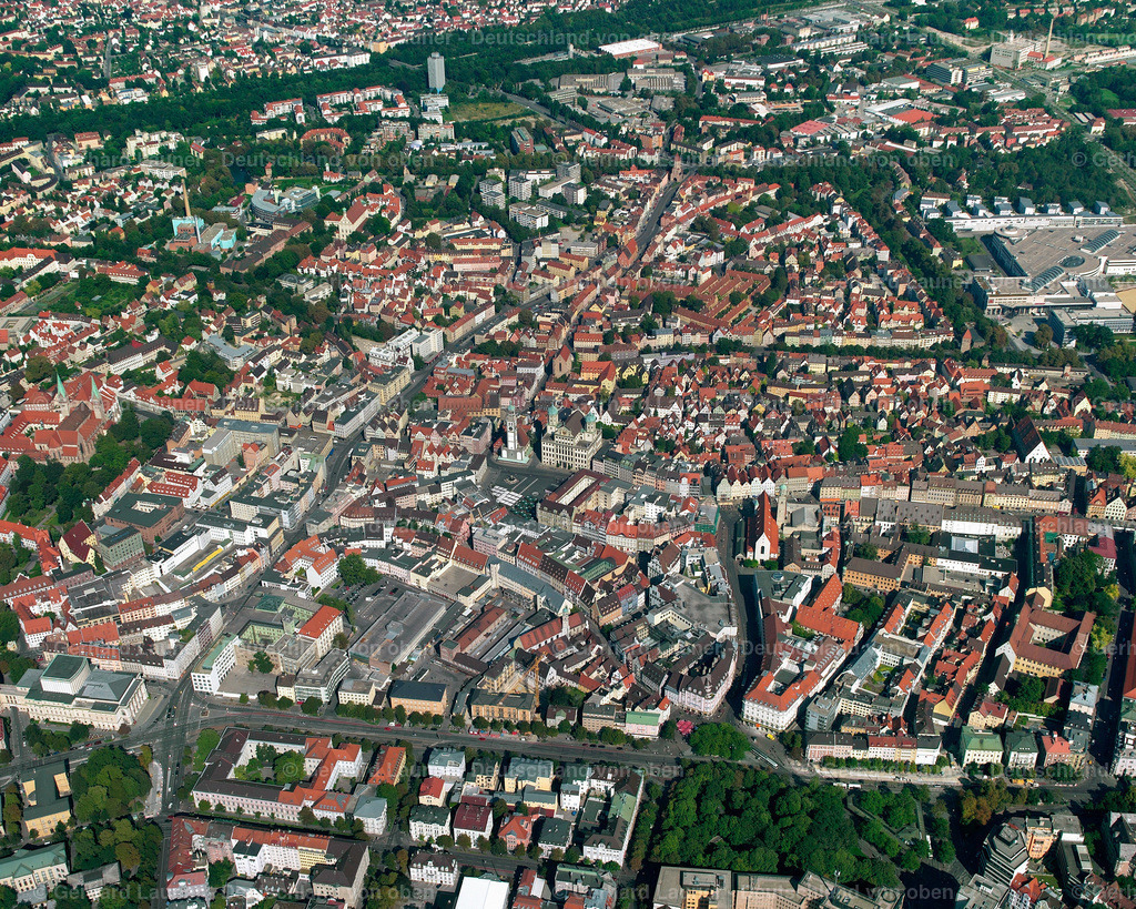 2403242 | Augsburg Innenstadt