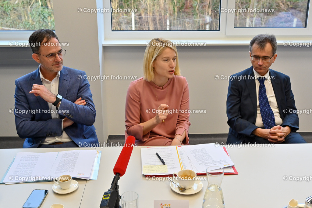 PVZ_ Primaerversorgungszentrum Traun_ Eroeffnungsfeier_ 12.01.2023-6 | 12.01.2023, Traun, AUT, PVZ, Primaerversorgungszentrum Traun, im Bild Eroeffnungsfeier