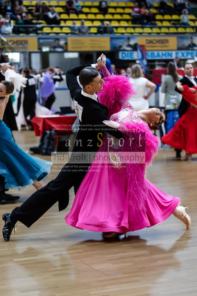 20250517_HessenTanzt_WDSF_IntOpen_Std_0699 | Tanzsportbilder, Standardtanz, Lateintanz, WDSF, DTV, LTVB, dancecomp, goc, hessen tanzt, blaues band der spree, walzer, tango, wiener walzer, slowfox, quickstepp, samba, rumba, cha-cha-cha, paso doble. jive, hd-kroft photography, turniertanzsport