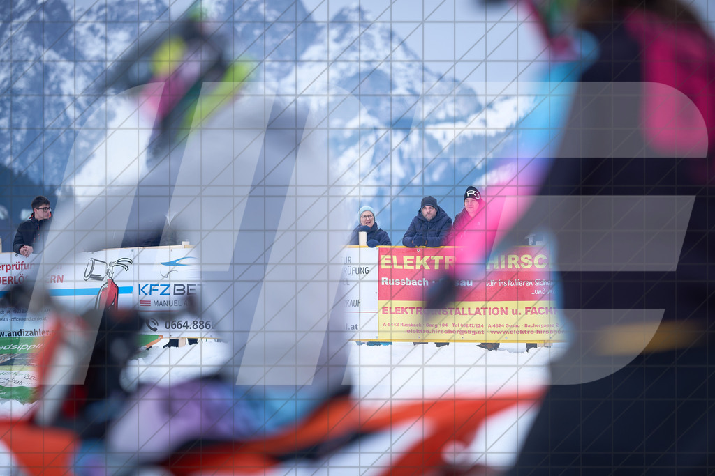 11. Holzknecht Skijöring | Skijöring am 24.01.2026: 11. Holzknecht Skijöring in Gosau am Dachstein, Oberösterreich, ÖsterreichFoto: © 2026 Martin Bihounek | mb-creative.eu