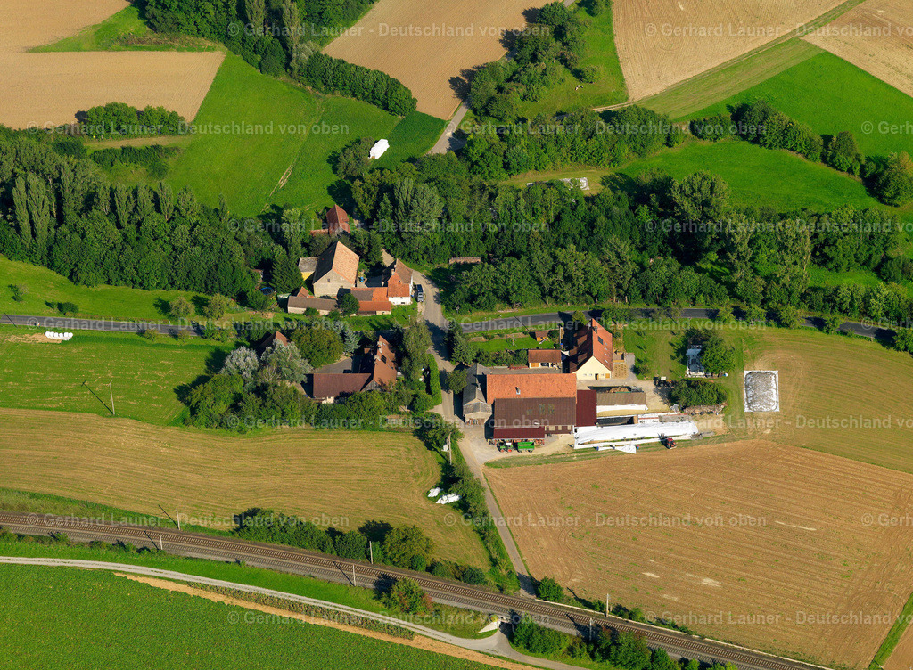 2784277 | Holzmühle bei Gnötzheim