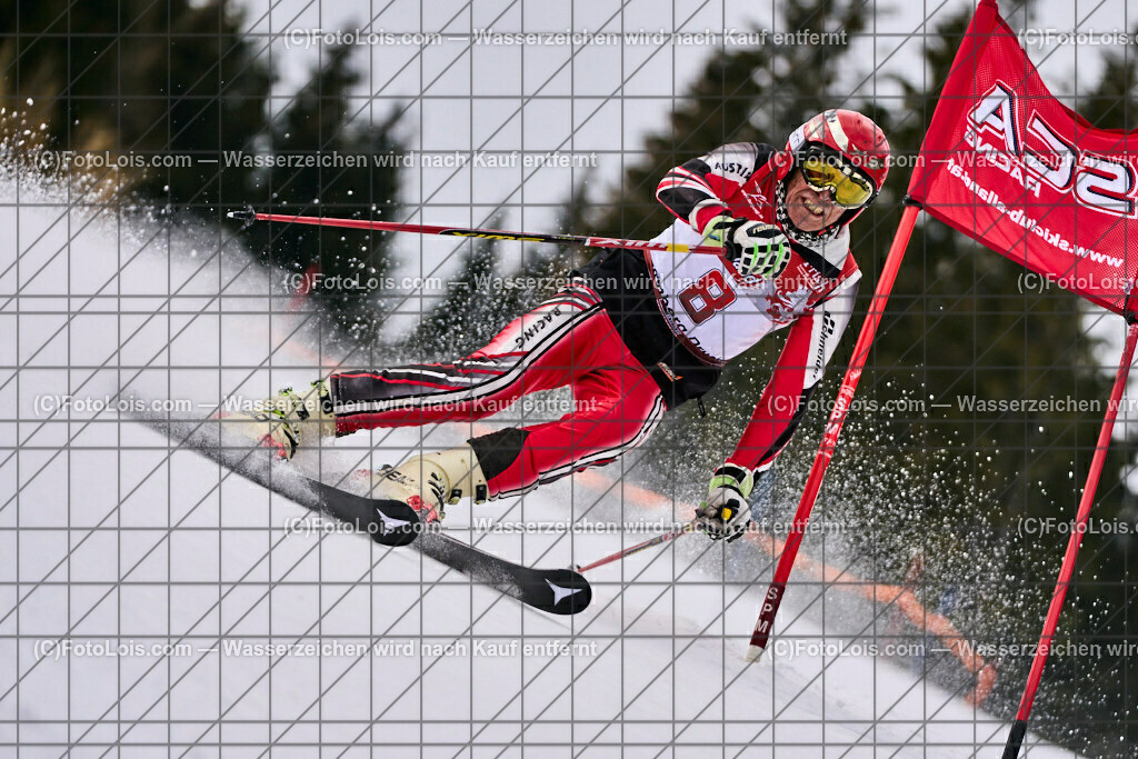 ALP5619_NOe-MastersCup-RTL-II_Freistritzsattel_Krassel Peter | (C)FotoLois.com, Alois Spandl, SK-X SPORTOPTIKER NÖ MastersCup, RTL am Feistritzsattel in Trattenbach, So 5. März 2023.