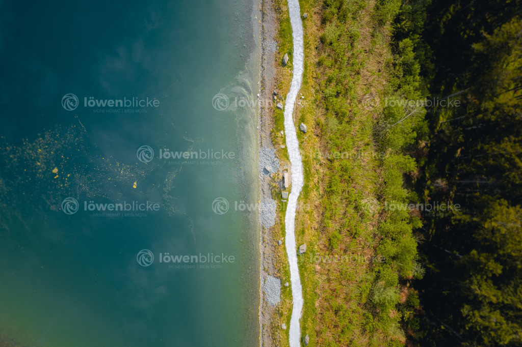 See in Ellmau im Sommer | löwenblicke | shop