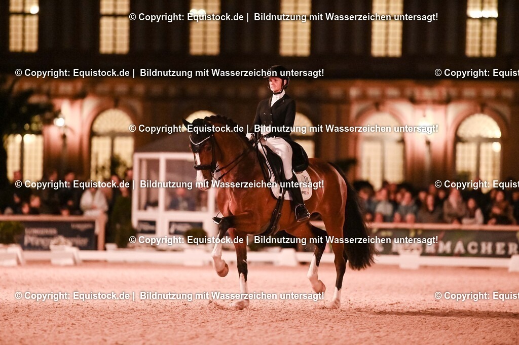 20250608_Longines Grand Prix Kür_0411 | Foto: Thomas Hartig