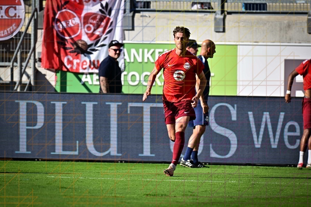 OFC vs VfB Stuttgart 29.07.2026 (71 von 179) | professionelle Sport- und Eventfotografie von Tomafocus – dynamische Bilder, emotionale Momente und hochwertige Aufnahmen für jeden Anlass. - Realisiert mit Pictrs.com
