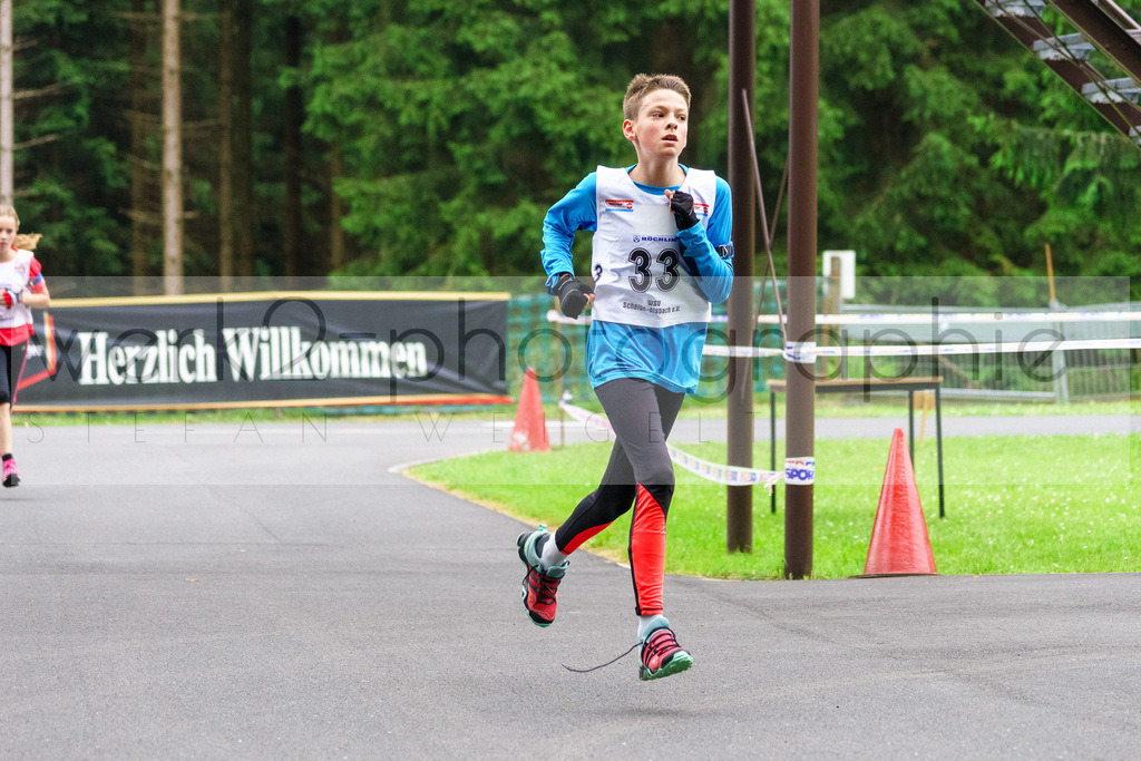 Tag Biathlon Scheibe-Alsbach | TAG BIATHLON am 10. Juni 2018 auf der Biathlonanlage "Am Rußtiegel" in Scheibe-Alsbach