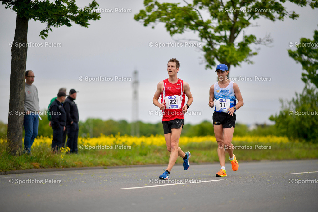 2024_DM Gehen_57 | Deutsche Meisterschaften Straßengehen am 28.04.2024 in Kelsterbach - Realisiert mit Pictrs.com