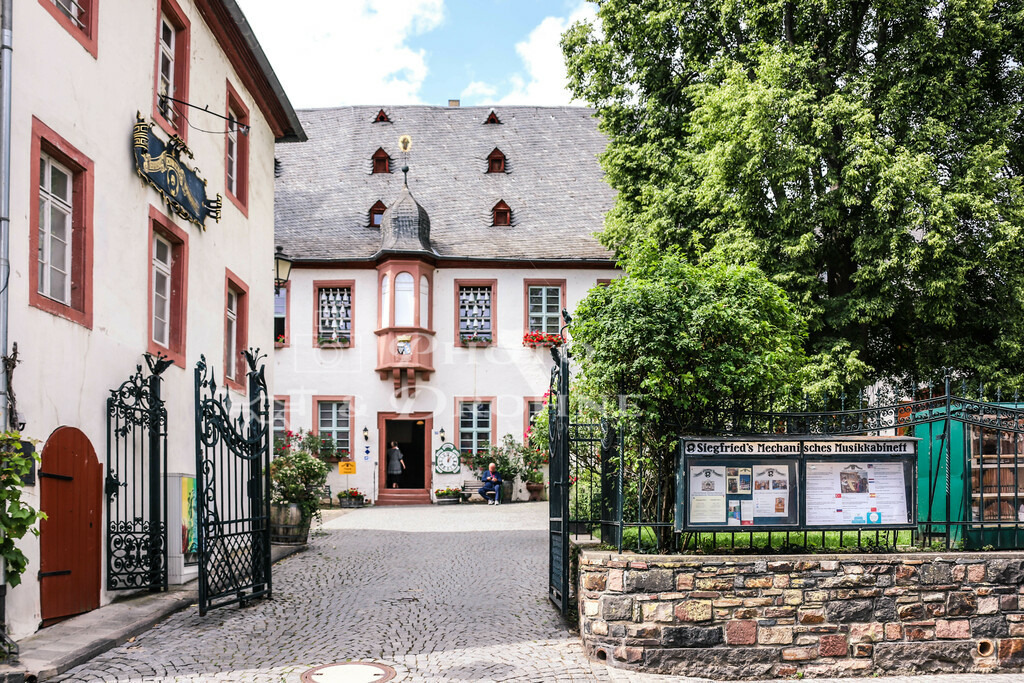 Rüdesheim-8876 | Entdecke die faszinierende Welt der mechanischen Musik im Siegfrieds Mechanisches Musikkabinett in Rüdesheim. - Realisiert mit Pictrs.com