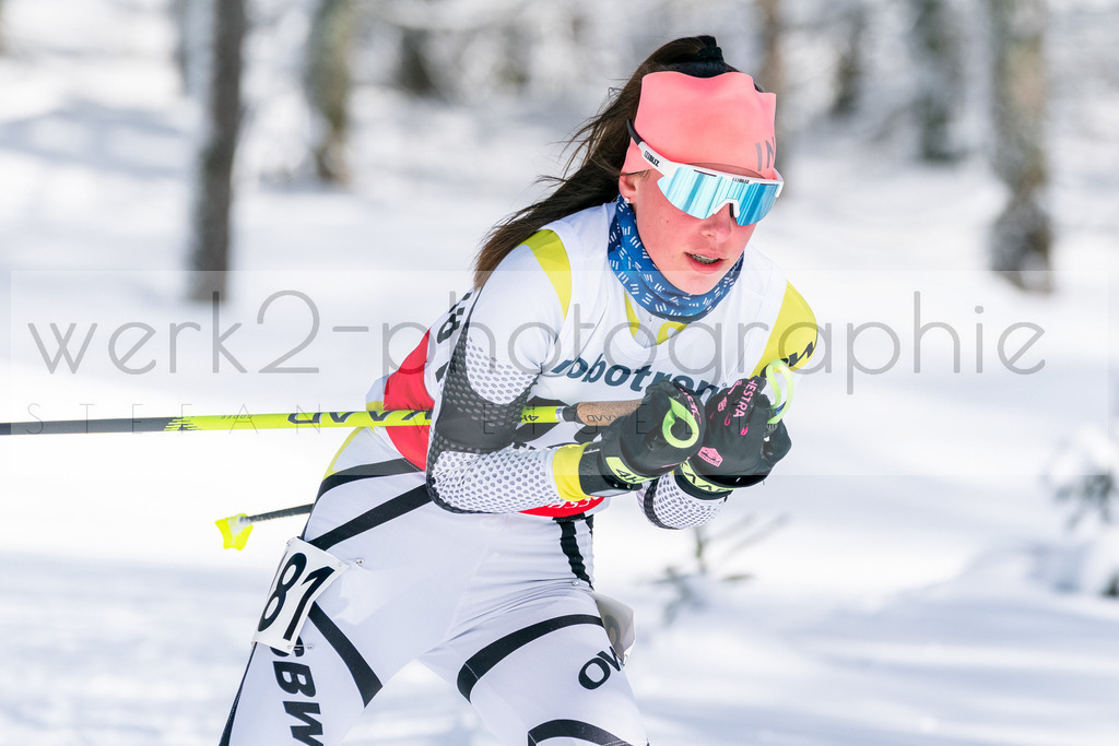 DSC Altenberg | Deutscher Schülercup in Altenberg vom 11. bis zum 13. Februar 2022