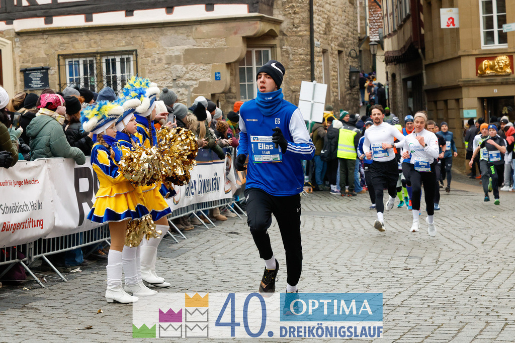 VR Bank Hauptlauf 10km | 40. Optima 3koenigslauf 2026 - Realisiert mit Pictrs.com