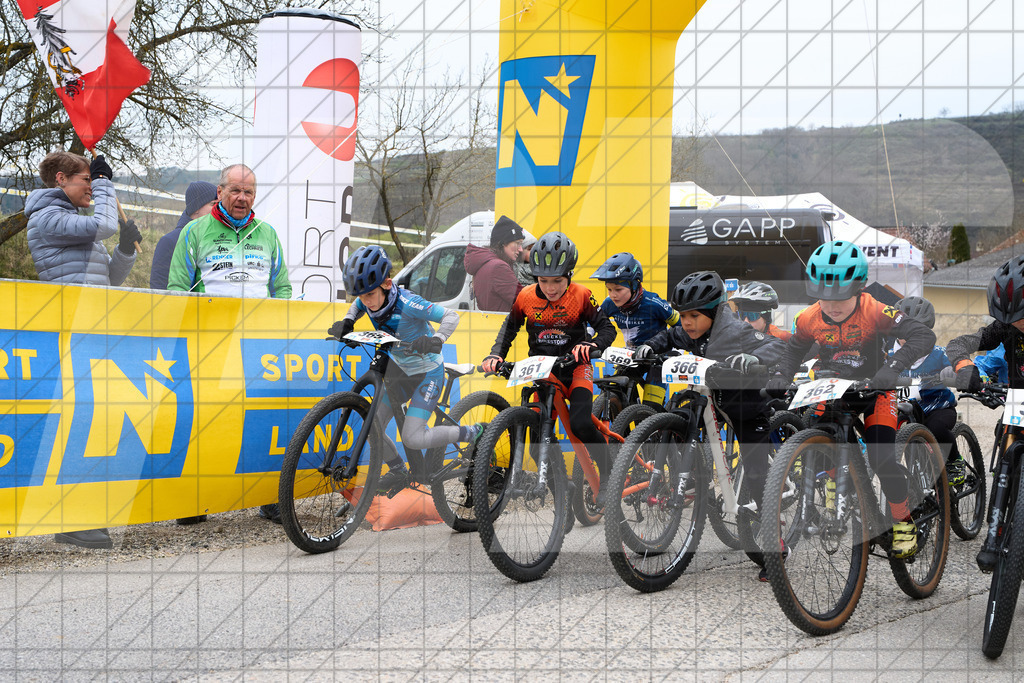 34. KTM Kamptal Trophy  | ZÖBING, Österreich – 2026-03-28: 34. KTM Kamptal TrophyFoto: © 2026 Martin Bihounek - MB Creative e.U.