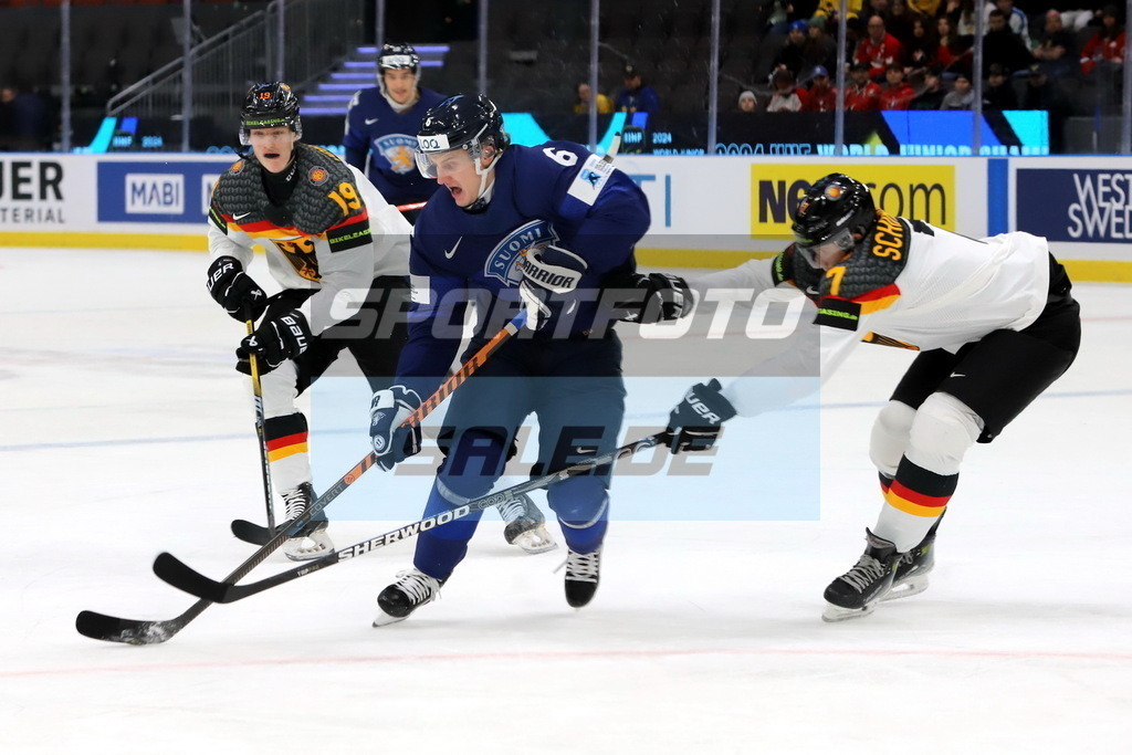 U20 WM FIN - GER   | U20 WM FIN - GER   - Realisiert mit Pictrs.com