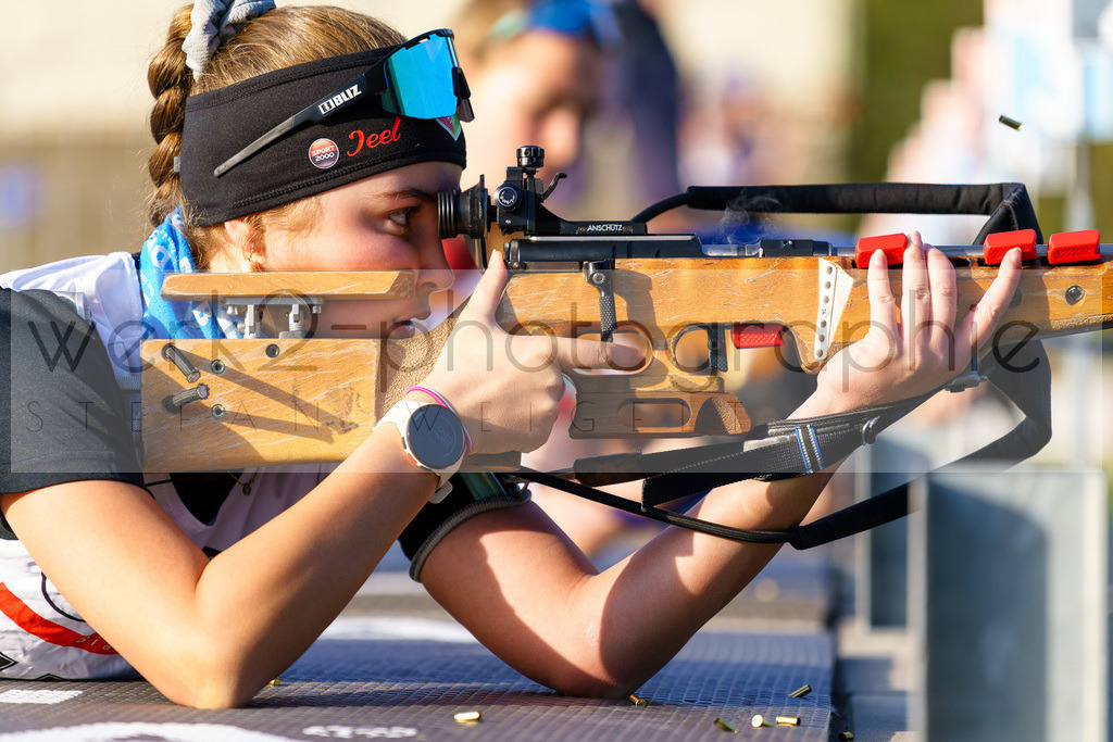 DP Oberhof | 1. DSV JOKA Deutschlandpokal Biathlon, 19.-22.09.2024 - LOTTO Thüringen Arena Oberhof