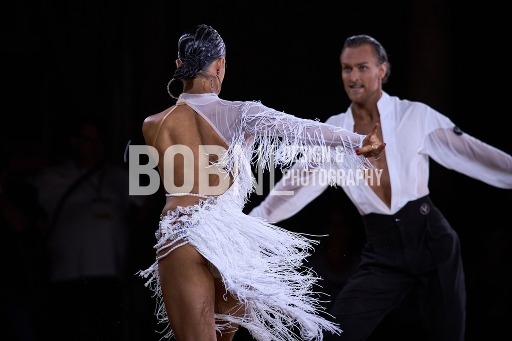 danceComp | Wuppertal - 06.07.2025: danceComp in Wuppertal (Historische Stadthalle), Germany. Photo by: BobNL design &amp; photography - Realisiert mit Pictrs.com