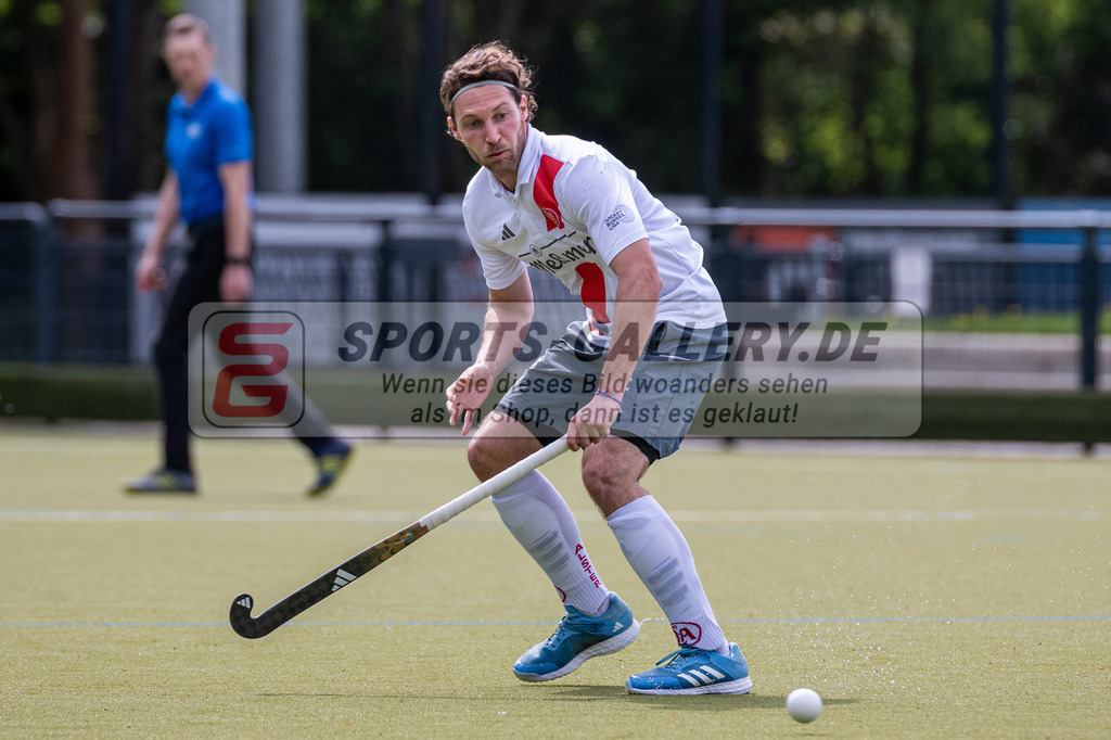 SM_20250503-D85_9431 | 1.Bundesliga Feld - Rückrunde (M) DCADA  - GTHGC / 5:1 (1:0)