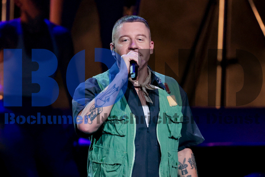  09.09.2023 - 
 | Sebastian Sendlak / Bochumer Nachrichtendienst (BOND) - Invictus Games 2023: Eroeffnungs-Zeremonie - Realisiert mit Pictrs.com