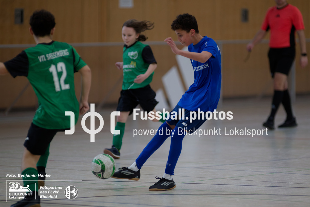 20260125_U13_Turnier_Versmold_128 | Blickpunkt Lokalsport - Realisiert mit Pictrs.com