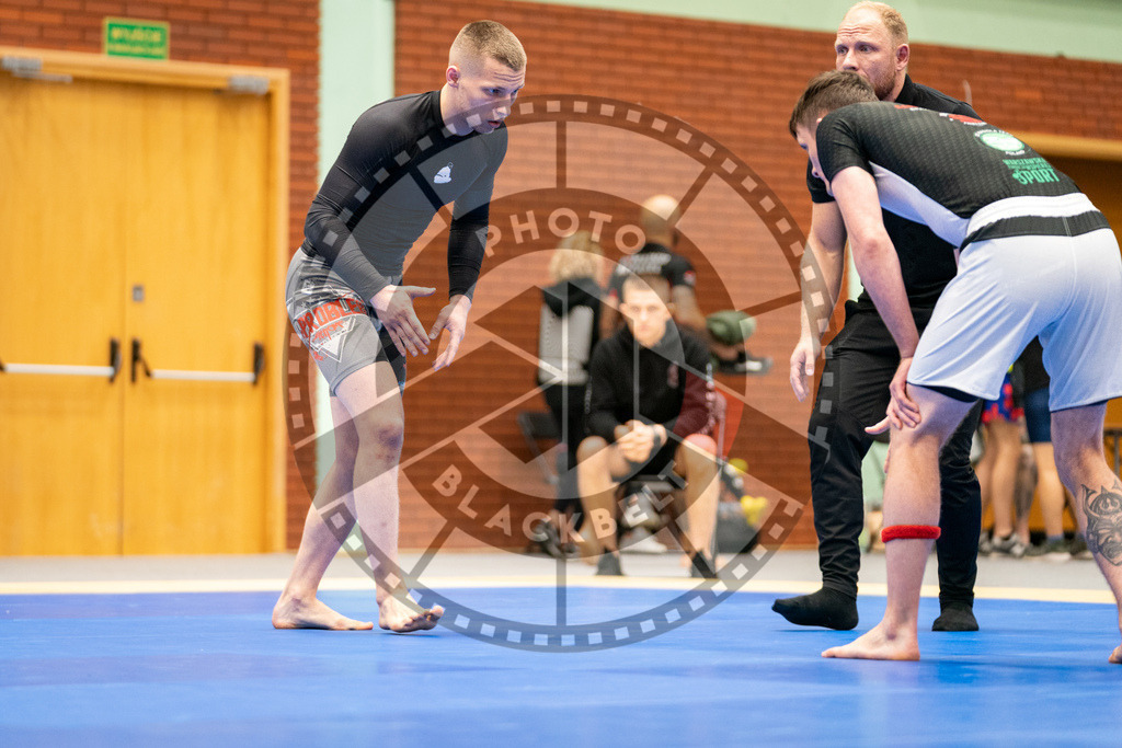 20230311PBB4734 | Athletes compete during the ADCC Central European Open Competition in the Arena Ursyniow in Warsaw, Poland, on June 17, 2023.
