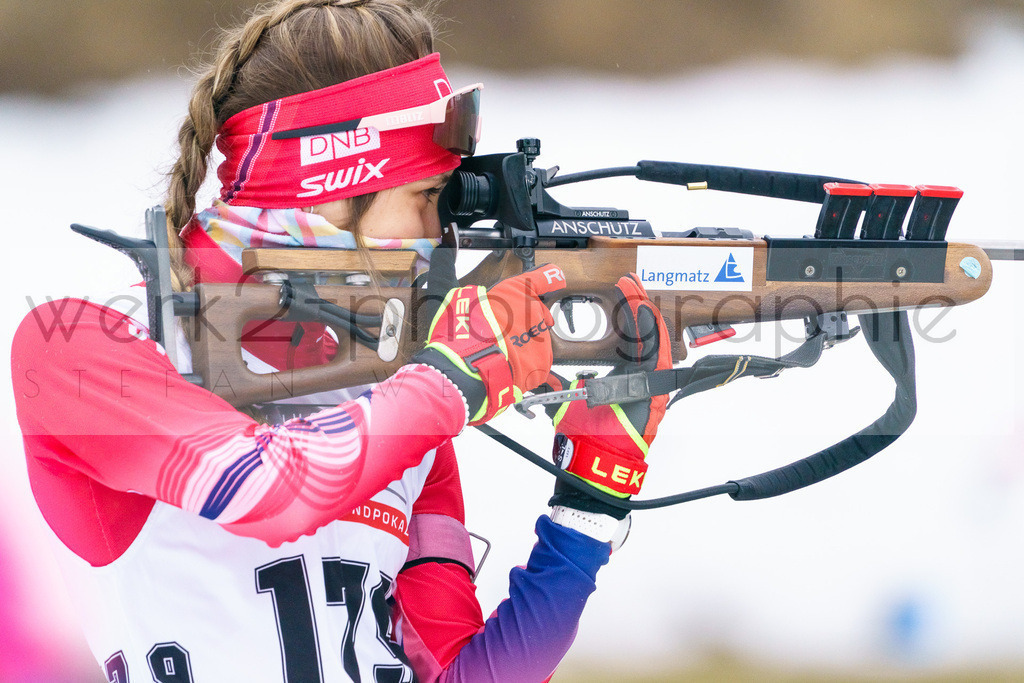 DP ARBER 9.-11.02.2024 | Unter schwierigen Bedingungen zauberte das OK ARBER-Team im Bayerischen Wald eine wettkampffähige Strecke im Arber Hohenzollern Skistadion.