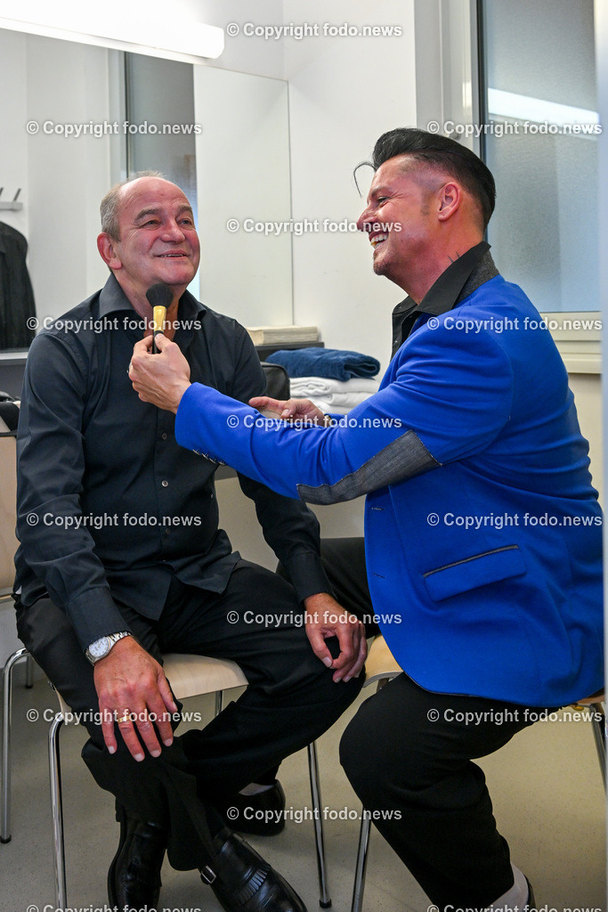 Kronstorf_ Pete Art and Band_ Herbert Prohaska_ 14.10.2023-17 | 14.10.2023, Kronstorf, AUT, Pete Art and Band im Bild Pete Art and Band, Herbert Prohaska 