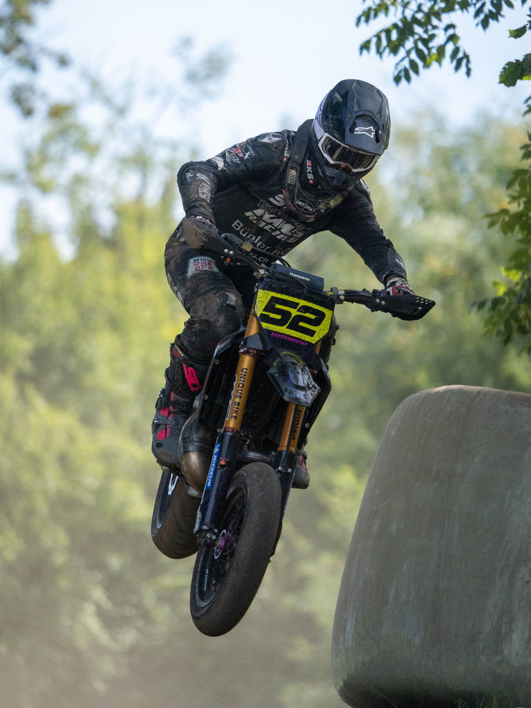 20260913-S7A05254 | Supermoto, KMS Racing, Racing, Sport - Realisiert mit Pictrs.com