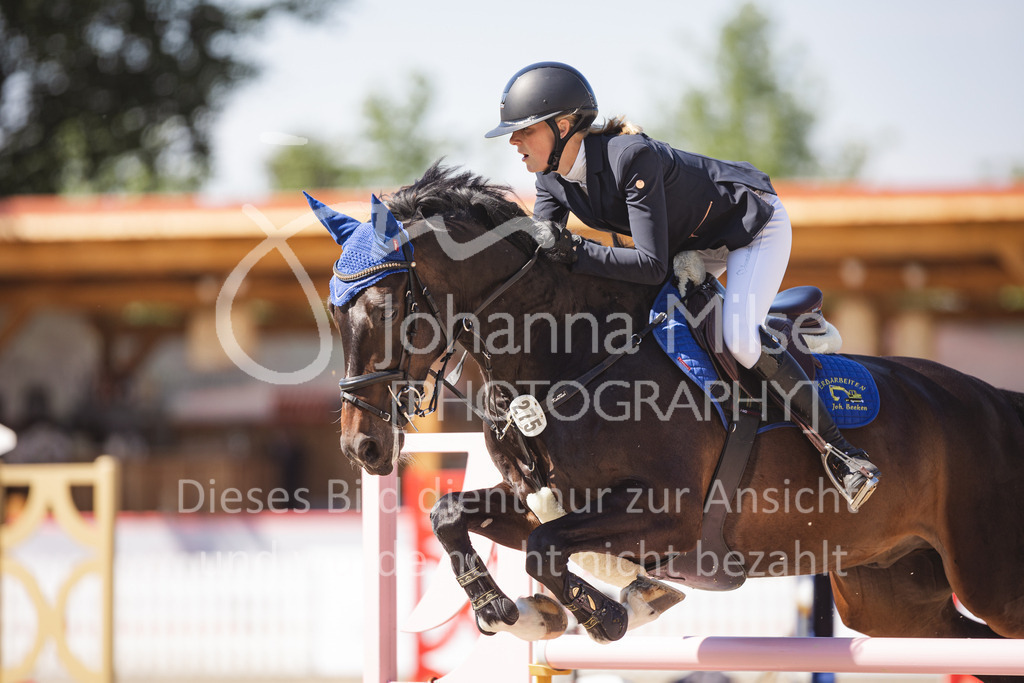 220603_CSI-Wohlde_SmallTour-142 | 08 CSI2* - Internationale Zweiphasenspringprüfung (1,30 m) 
Kleine / Small Tour
03.06.2022