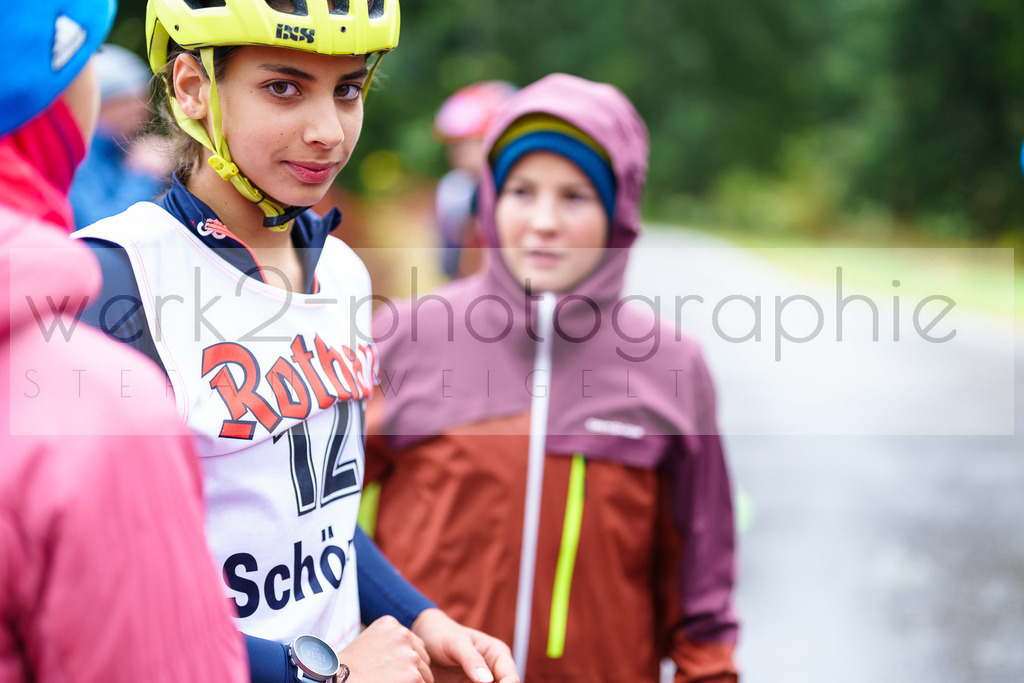 DSC Schönwald | 1. DSV E.INFRA Schülercup / RWS Cup Biathlon in Schönwald am 27. - 29. September 2024