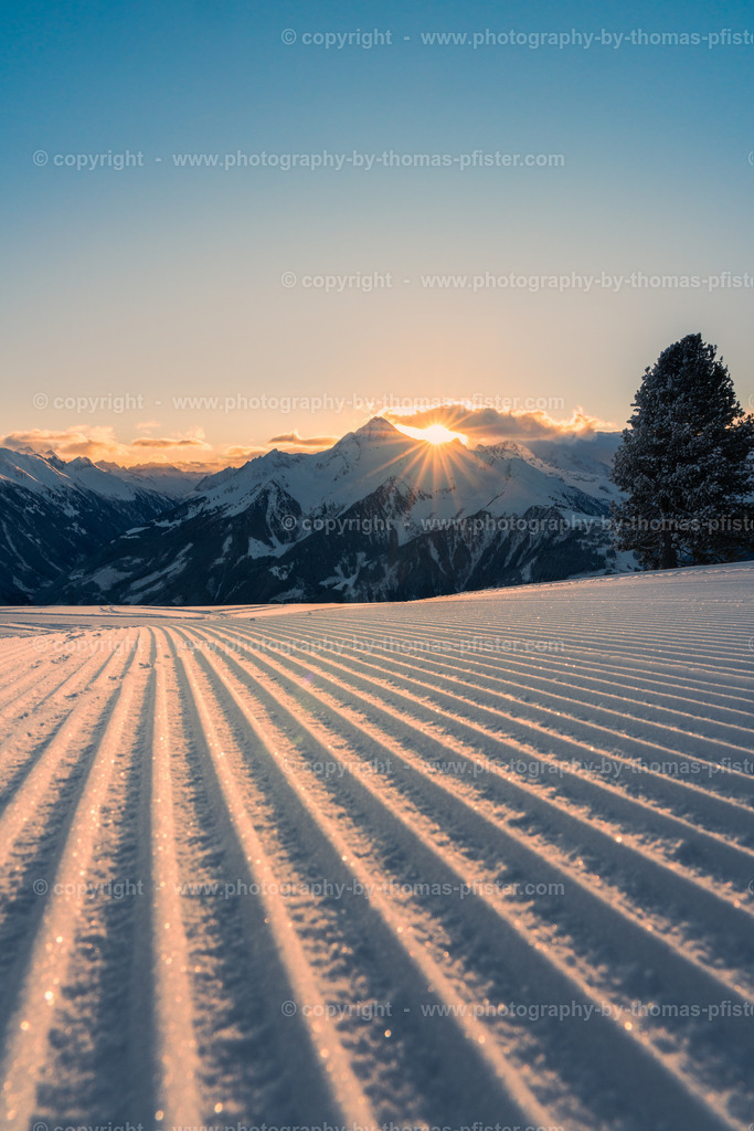 Penken am Morgen Winter copyright  Thomas Pfister-2 | PHOTOGRAPHY BY THOMAS PFISTER