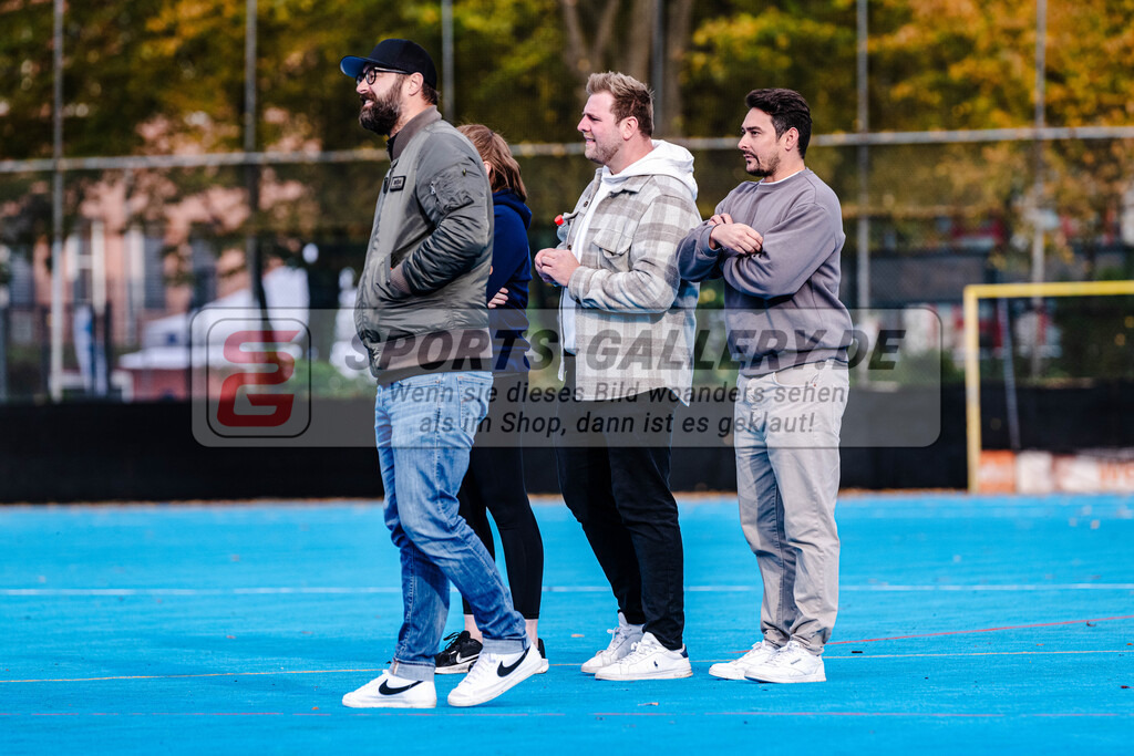 SM_20241012-D85_7760 | 1.Bundesliga Feldhockey (M) HTHC - RWK /n.P. 10:9 (1:0,3:3)
