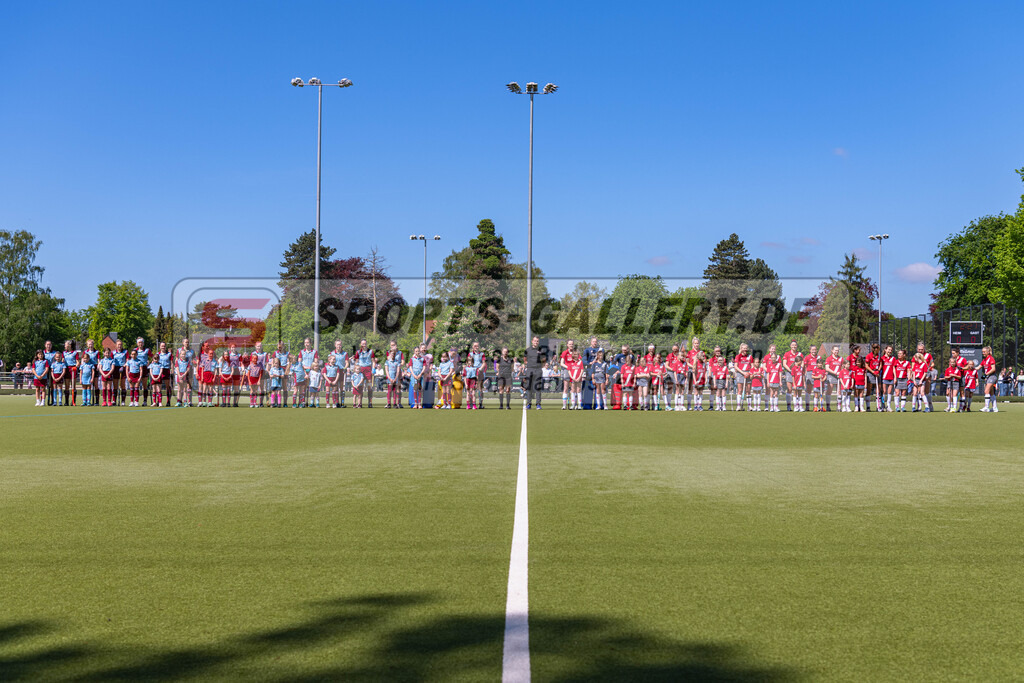 SM_20240511-D85_0727 | 1.Bundesliga Hallenhockey  (W) VF HTHC  - ZW  / 6:5 n.P. (2:4,4:4)