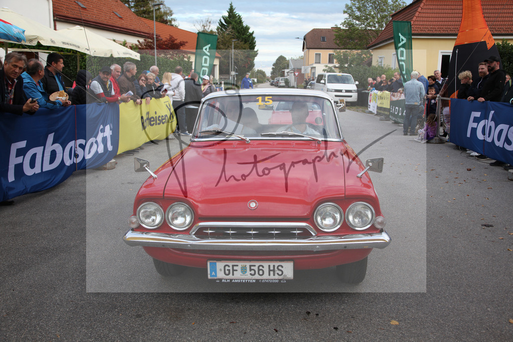 GOC 2024 Zieleinlauf129 | Gerhard Witt