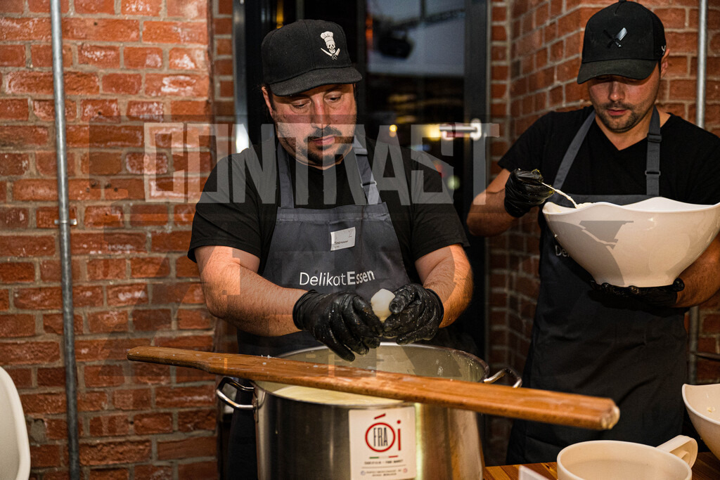 Tim Tramintz & Partners I Derbe Flott I 09.10.2025 | CONTRAST ZERØ MEDIA - Realisiert mit Pictrs.com