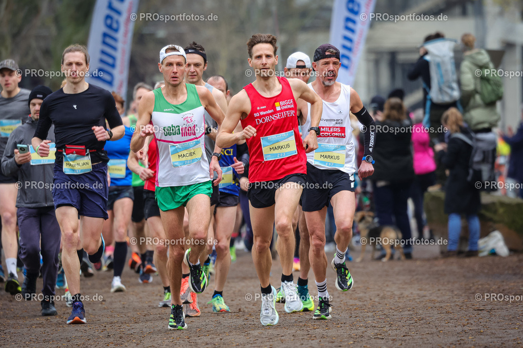 Osterlauf Koeln; Koeln, 08.04.23 | Impressionen vom Osterlauf Koeln am 08.04.23 in Koeln (Nordrhein-Westfalen). 
