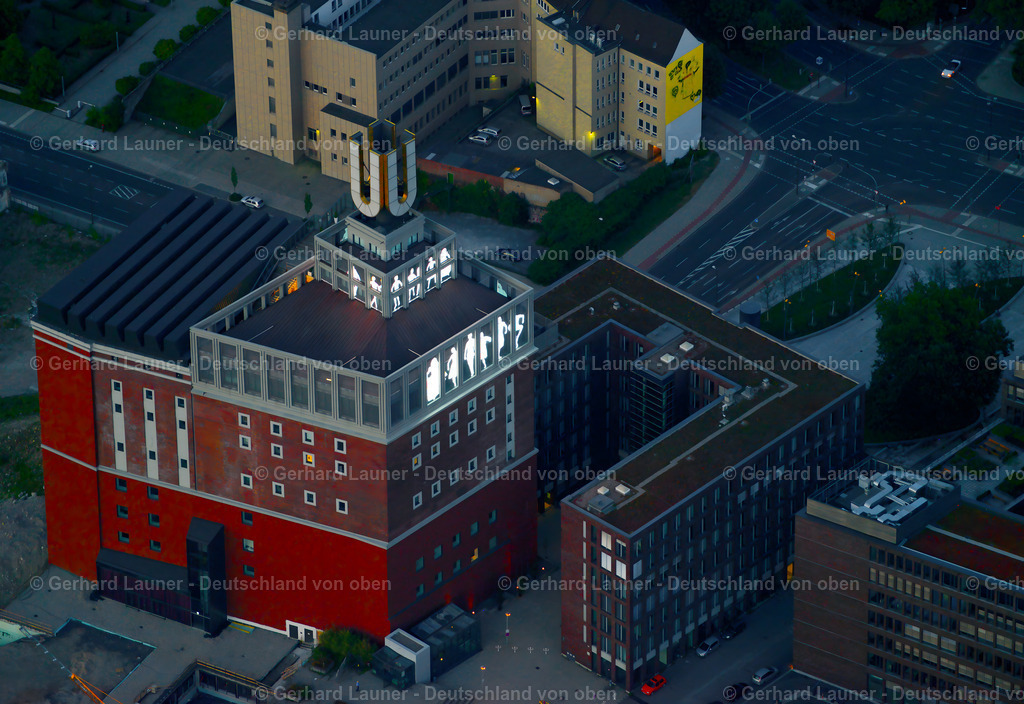 3293263 | Dortmunder U - Zentrum für Kunst und Kreativität