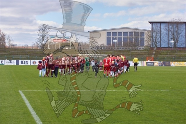 BFC Dynamo vs. Greifswalder FC 004 | mythos-online-redaktion