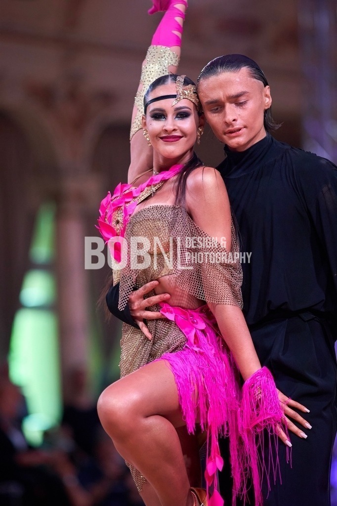 danceComp | Wuppertal - 05.07.2025: danceComp in Wuppertal (Historische Stadthalle), Germany. Photo by: BobNL design &amp; photography - Realized with Pictrs.com