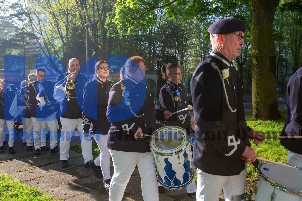 26.04.2025 - | 26.04.2025 -(Foto: Jenny Musall/Bochum Journal) - Realisiert mit Pictrs.com