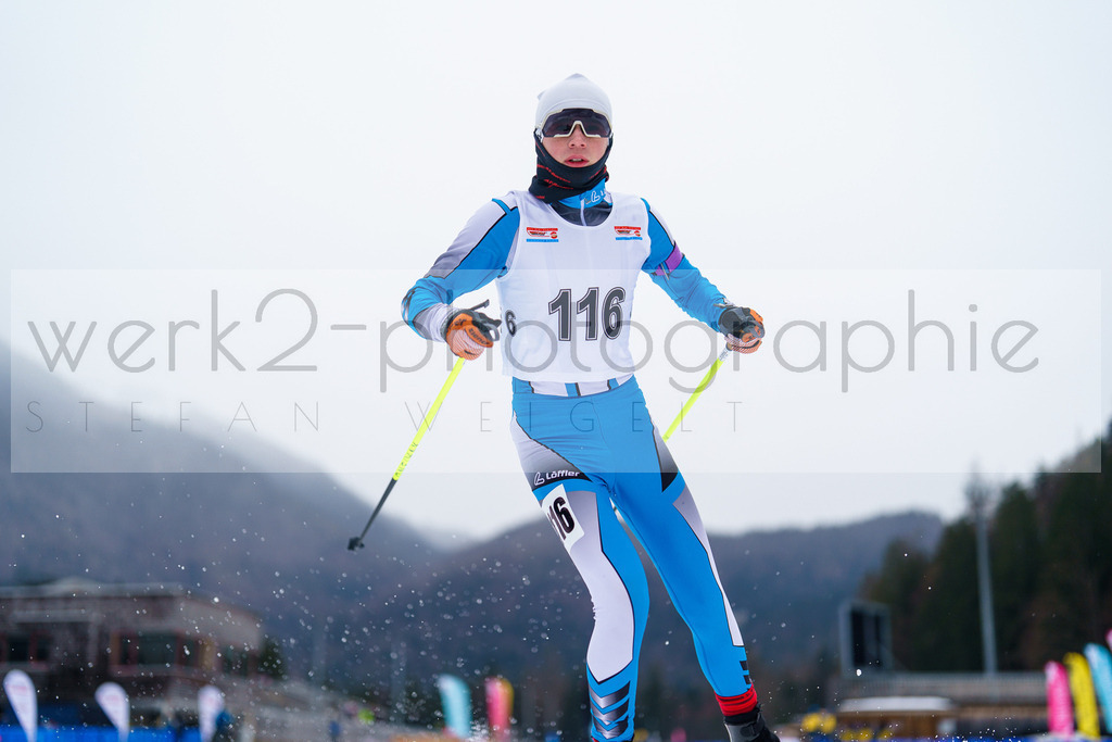 DSC Ruhpolding | 3. DSV E.INFRA Schülercup Biathlon in der Chiemgau Arena Ruhpolding