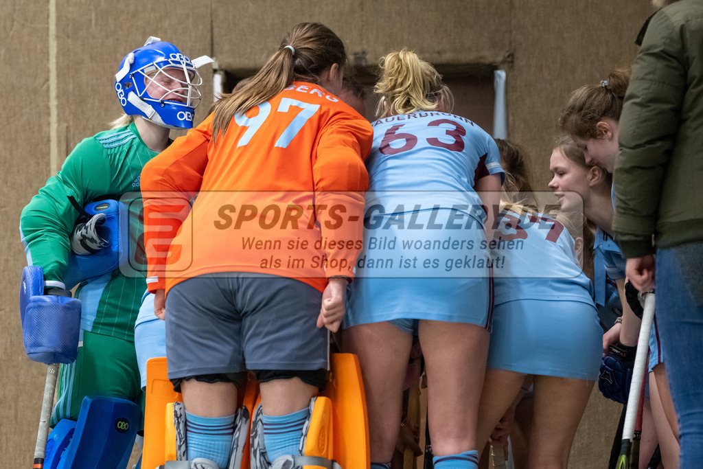 SFE_20230226_0027 | Deutsche Meisterschaft Weibliche U16 Halle 2023 am 26.02.2023 in Düsseldorf (DSC99), Photo: Stephan Fehrmann 2022 (Sports-Gallery)