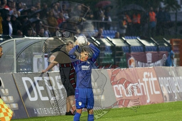 BFC Dynamo vs. FC Carl Zeiss Jena 107 | mythos-online-redaktion