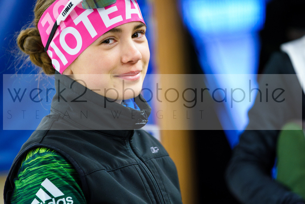 DSC Ruhpolding | 3. DSV E.INFRA Schülercup Biathlon in der Chiemgau Arena Ruhpolding