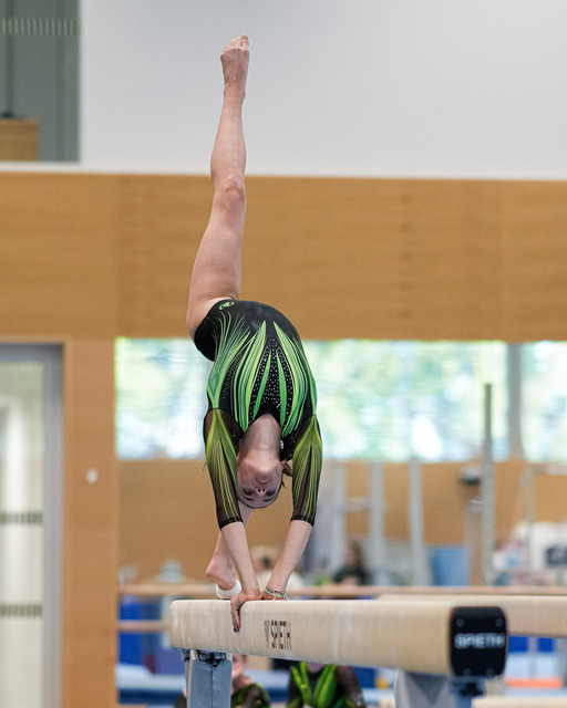 20260523 Gerätturnen  Rotation 3 | Offene Wiener Landes- und JugendmeisterschaftDatum: 20260523Ort: Wien(DE) - Sport-Arena-WienFotograf: Christian Habel