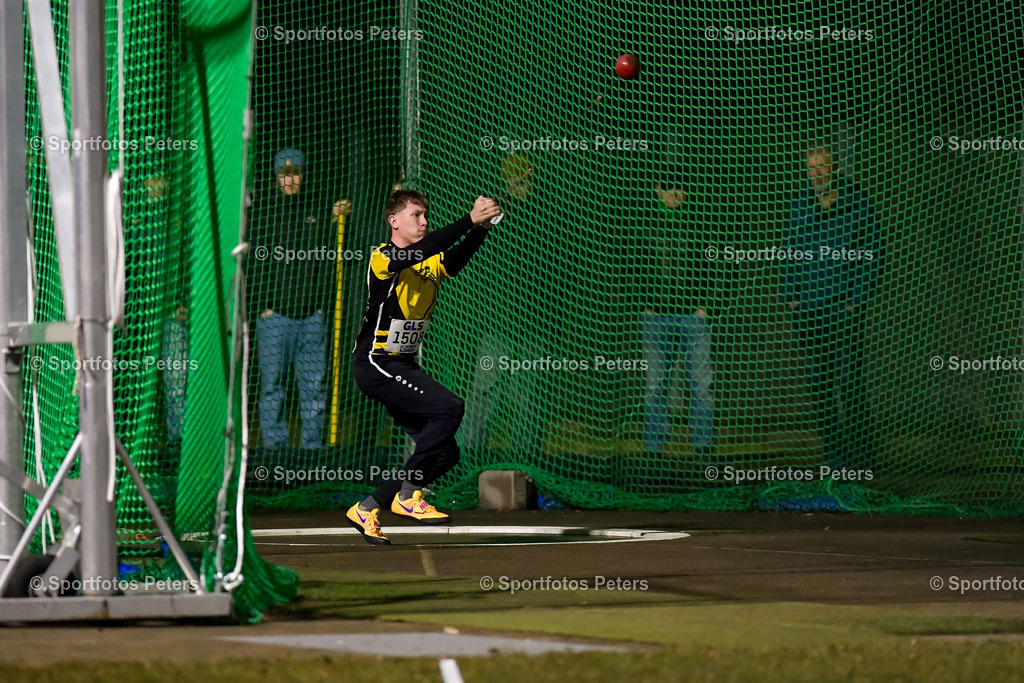 DM Winterwurf_Freitag-40 | Sportfoto, Sportfotografie, Leichtathletik - Realisiert mit Pictrs.com