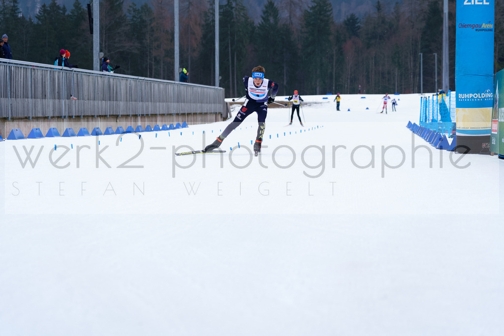 DSC Ruhpolding | DSV E.INFRA Schülercup Biathlon Chiemgau Arena Ruhpolding am 03.03 - 05.03.2023 in Ruhpolding