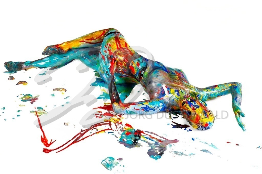 BodyArt-DANCESPLASH_3662b2 | #006 | Modell: Anna-Lena | Foto: Tschiponnique Skupin - Realisiert mit Pictrs.com