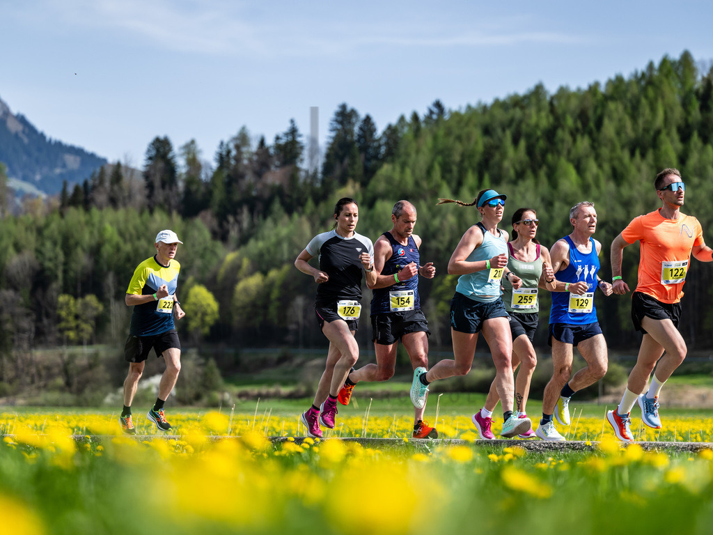 Frühlingslauf 2024 | Frühlingslauf 2024 am 07.04.2024 in Sonthofen. 



(Foto: Dominik Berchtold/www.dberchtold.com)