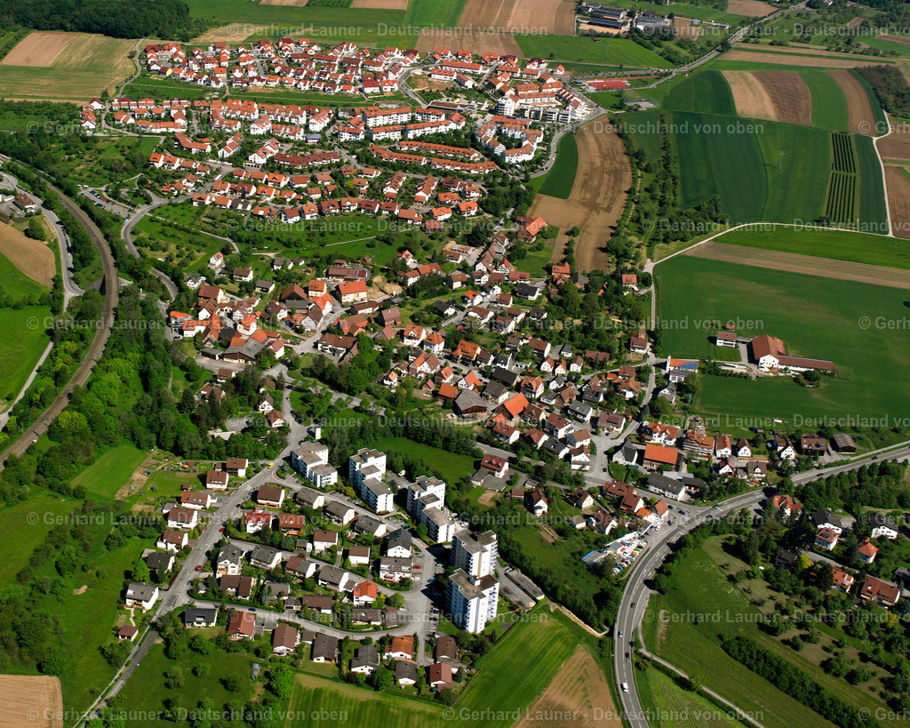 2506487 | Maubach, Backnang